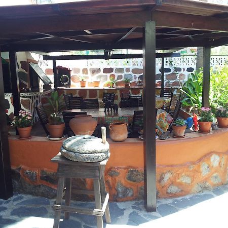 Appartement El Jardin à Mogán Extérieur photo