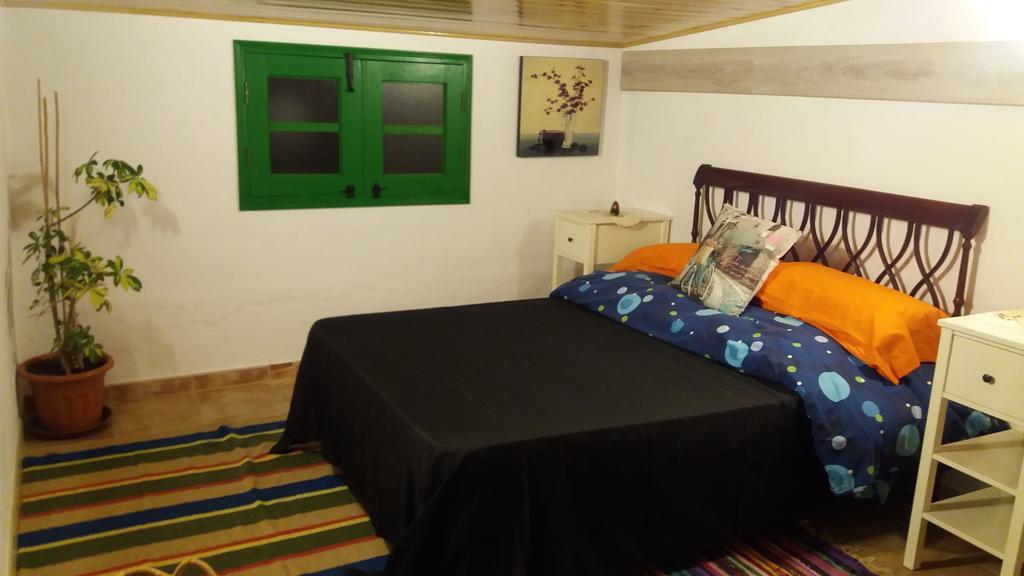 Appartement El Jardin à Mogán Extérieur photo