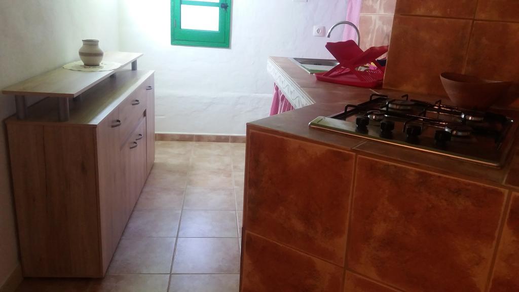 Appartement El Jardin à Mogán Extérieur photo