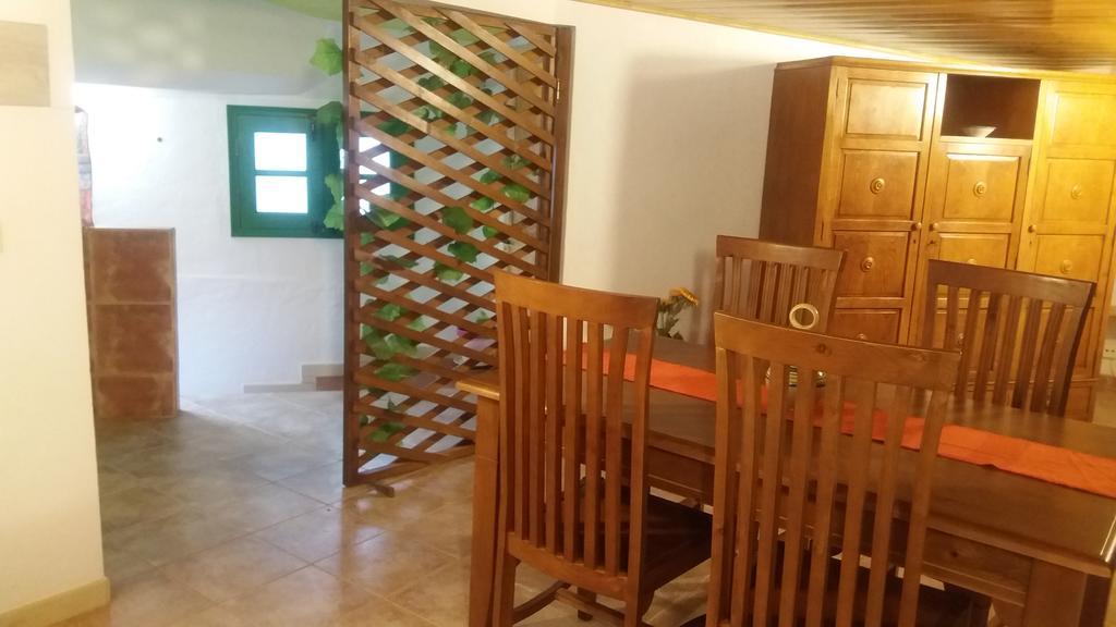 Appartement El Jardin à Mogán Extérieur photo