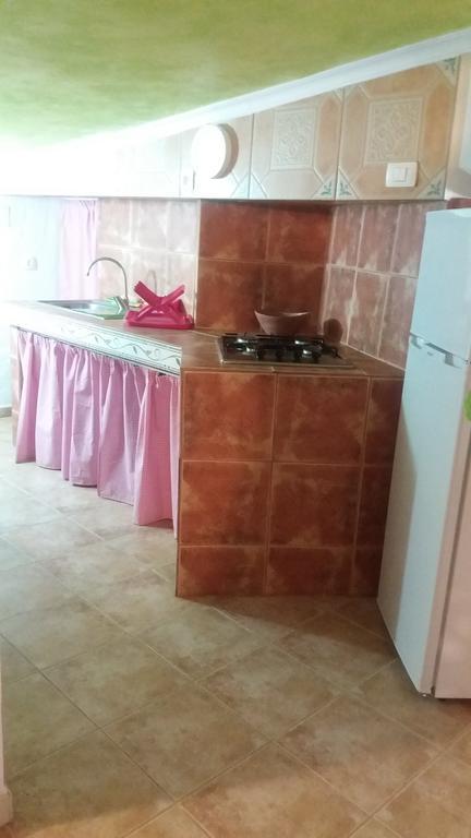 Appartement El Jardin à Mogán Extérieur photo