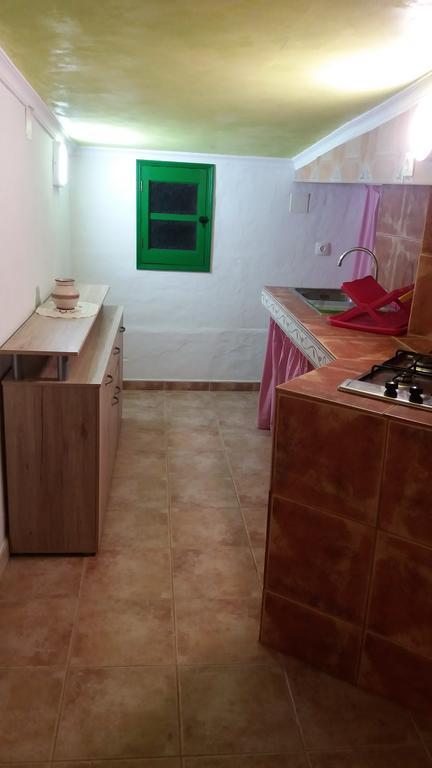 Appartement El Jardin à Mogán Extérieur photo