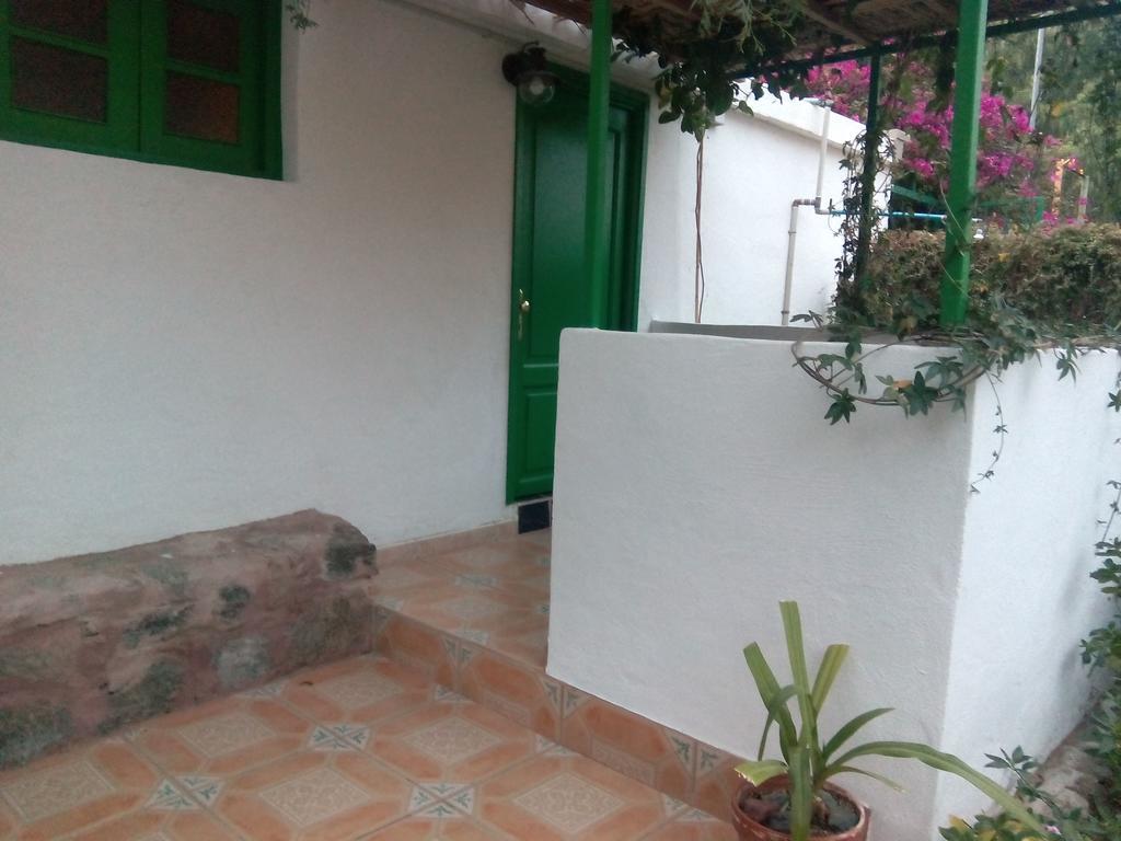 Appartement El Jardin à Mogán Extérieur photo